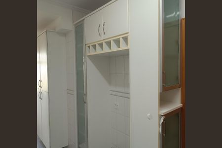 Apartamento à venda com 139m², 3 quartos e 2 vagasFoto 12