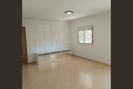 Foto 06 de apartamento à venda com 3 quartos, 139m² em Tamboré, Santana de Parnaíba