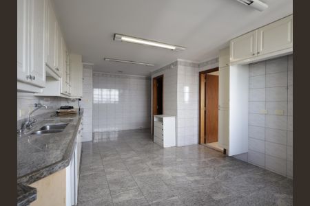 Apartamento para alugar com 637m², 4 quartos e 4 vagasCozinha