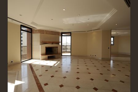 Apartamento para alugar com 637m², 4 quartos e 4 vagasSala 2