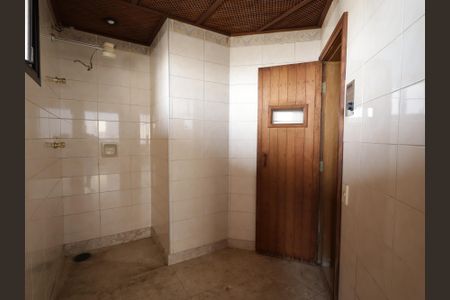 Apartamento para alugar com 637m², 4 quartos e 4 vagasSaúna