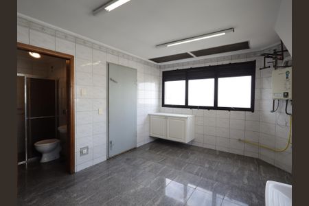 Apartamento para alugar com 637m², 4 quartos e 4 vagasÁrea de Serviço