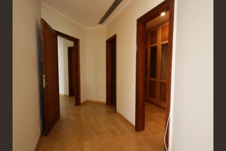 Apartamento para alugar com 637m², 4 quartos e 4 vagasHall da Suíte