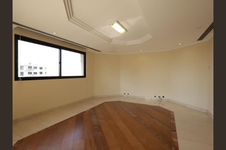 Apartamento para alugar com 637m², 4 quartos e 4 vagasSala de Jantar
