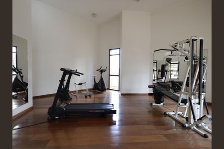 Apartamento para alugar com 637m², 4 quartos e 4 vagasÁrea comum - Academia