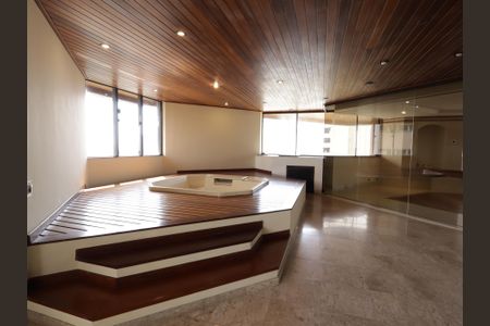 Apartamento para alugar com 637m², 4 quartos e 4 vagasJacuzzi