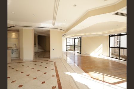 Apartamento para alugar com 637m², 4 quartos e 4 vagasSala 2