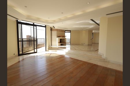 Apartamento para alugar com 637m², 4 quartos e 4 vagasSala