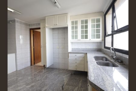 Apartamento para alugar com 637m², 4 quartos e 4 vagasCozinha
