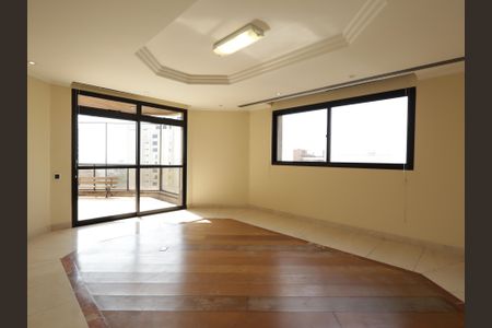 Apartamento para alugar com 637m², 4 quartos e 4 vagasSala de Jantar