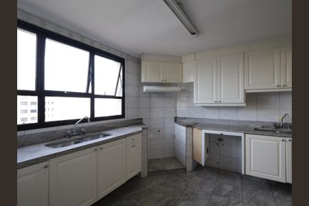 Apartamento para alugar com 637m², 4 quartos e 4 vagasCozinha