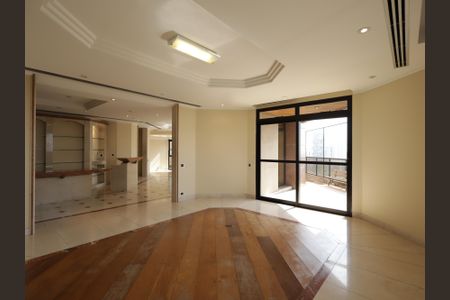 Apartamento para alugar com 637m², 4 quartos e 4 vagasSala de Jantar