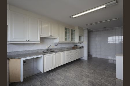 Apartamento para alugar com 637m², 4 quartos e 4 vagasCozinha
