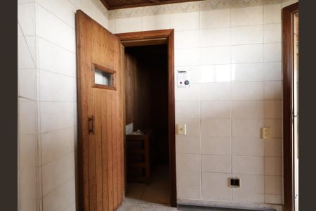 Apartamento para alugar com 637m², 4 quartos e 4 vagasSaúna