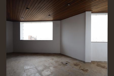 Apartamento para alugar com 637m², 4 quartos e 4 vagasVaranda/Área comum Salão