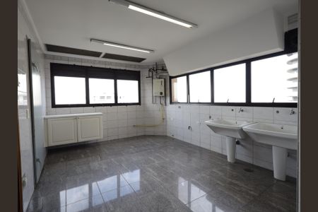 Apartamento para alugar com 637m², 4 quartos e 4 vagasÁrea de Serviço