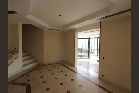 Apartamento para alugar com 637m², 4 quartos e 4 vagasHall