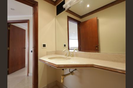 Apartamento para alugar com 637m², 4 quartos e 4 vagasLavabo