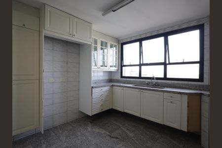 Apartamento para alugar com 637m², 4 quartos e 4 vagasCozinha