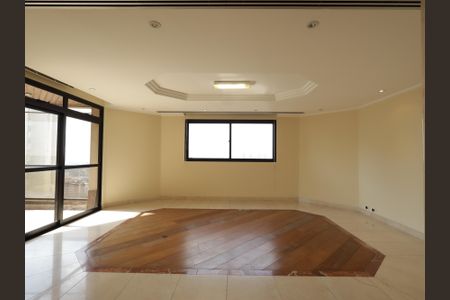 Apartamento para alugar com 637m², 4 quartos e 4 vagasSala de Jantar