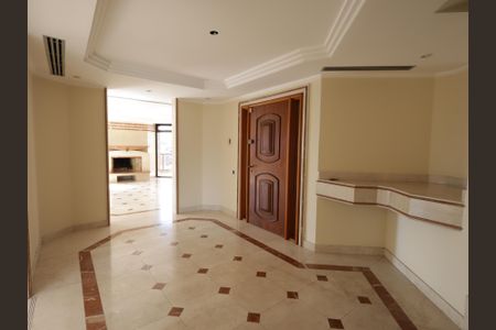 Apartamento para alugar com 637m², 4 quartos e 4 vagasHall