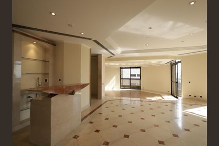 Apartamento para alugar com 637m², 4 quartos e 4 vagasSala 2