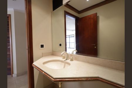 Apartamento para alugar com 637m², 4 quartos e 4 vagas Área comum Salão Lavabo