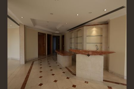 Apartamento para alugar com 637m², 4 quartos e 4 vagasSala 2