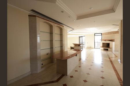 Apartamento para alugar com 637m², 4 quartos e 4 vagasSala 2