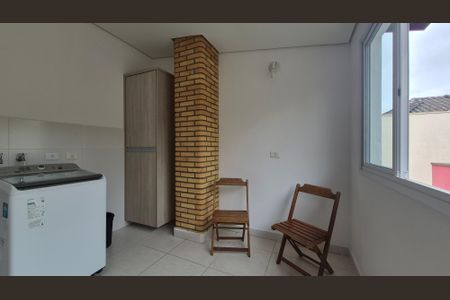 Casa à venda com 208m², 2 quartos e 2 vagasLavanderia