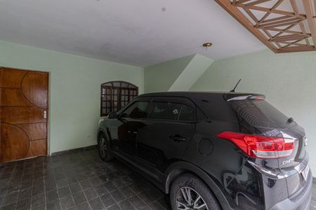 Casa à venda com 110m², 3 quartos e 2 vagas Casa à venda com 110m², 3 quartos e 2 vagasGaragem
