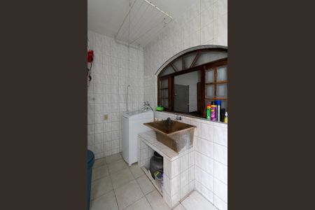 Casa à venda com 110m², 3 quartos e 2 vagas Casa à venda com 110m², 3 quartos e 2 vagasÁrea de Serviço