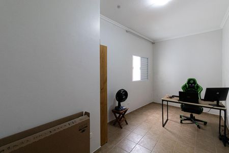 Casa à venda com 110m², 3 quartos e 2 vagas Casa à venda com 110m², 3 quartos e 2 vagasQuarto 2