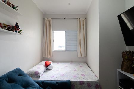 Casa à venda com 110m², 3 quartos e 2 vagas Casa à venda com 110m², 3 quartos e 2 vagasQuarto 1