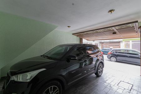 Casa à venda com 110m², 3 quartos e 2 vagas Casa à venda com 110m², 3 quartos e 2 vagasGaragem