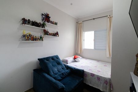 Casa à venda com 110m², 3 quartos e 2 vagas Casa à venda com 110m², 3 quartos e 2 vagasQuarto 1