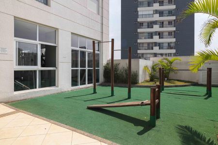 Apartamento à venda com 66m², 3 quartos e 1 vagaAcademia