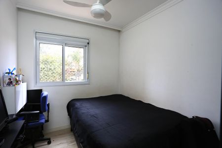 Apartamento à venda com 66m², 3 quartos e 1 vagaQuarto 2