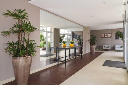 Apartamento à venda com 66m², 3 quartos e 1 vagaHall de entrada