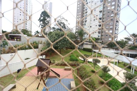 Apartamento à venda com 66m², 3 quartos e 1 vagaVista Quarto 2