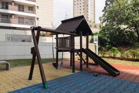 Apartamento à venda com 66m², 3 quartos e 1 vagaÁrea comum - Playground