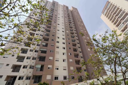 Apartamento à venda com 66m², 3 quartos e 1 vagaFachada