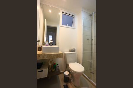 Apartamento à venda com 66m², 3 quartos e 1 vagaBanheiro