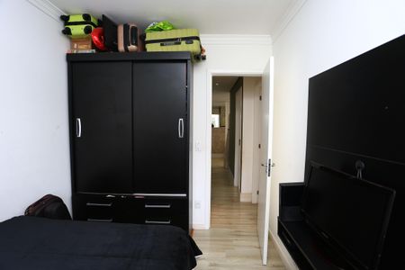 Apartamento à venda com 66m², 3 quartos e 1 vagaQuarto 2