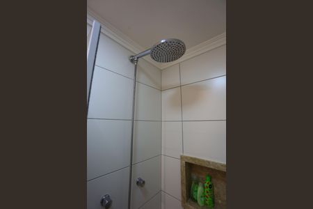 Apartamento à venda com 66m², 3 quartos e 1 vagaBanheiro