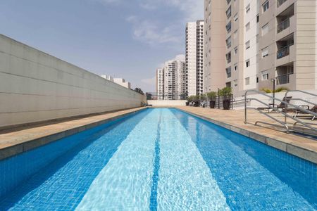 Apartamento à venda com 66m², 3 quartos e 1 vagaÁrea comum - Piscina
