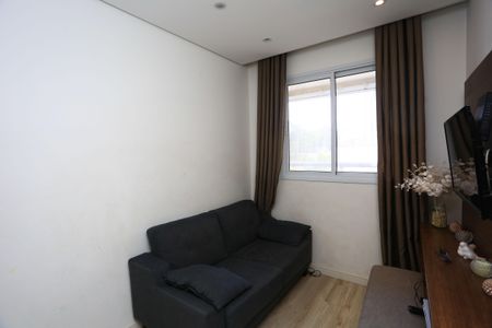 Apartamento à venda com 66m², 3 quartos e 1 vagaQuarto 1