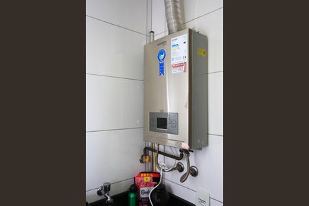 Apartamento à venda com 66m², 3 quartos e 1 vagaÁrea de Serviço