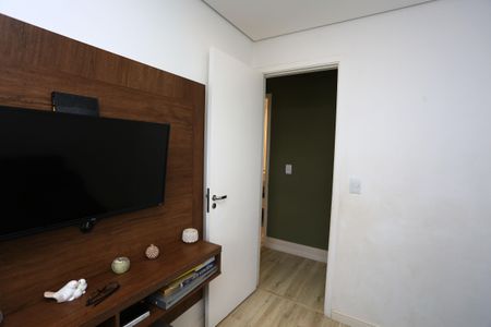 Apartamento à venda com 66m², 3 quartos e 1 vagaQuarto 1
