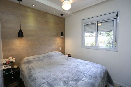 Apartamento à venda com 66m², 3 quartos e 1 vagaSuíte